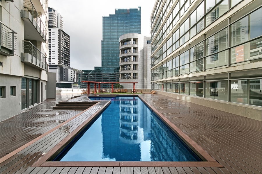 1 Bedroom Property for Sale in Cape Town City Centre Western Cape
